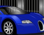 Bugatti Tuning