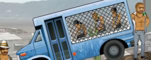 Bus de Prisionero