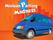 Minivan Parking
