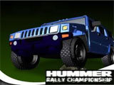 Rally Hummers