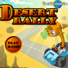 Rally del Desierto